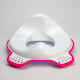 Just Baby Toddler Toilet Seat White