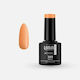 Lorin Halb-permanenter Nagellack 389 Apricot 8m...