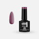 Lorin Halb-permanenter Nagellack 314 Red Plum 8...