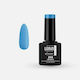 Lorin Halb-permanenter Nagellack 255 Ionian Blu...