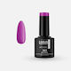 Lorin Halb-permanenter Nagellack 383 Deep Mauve...
