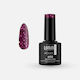 Lorin Ημιμόνιμο Βερνίκι Νυχιών 400 Hot Pink με ...