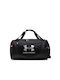 Under Armour Undeniable Duffel 5.0 Gym Shoulder Bag Black