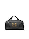 Under Armour Undeniable 5.0 MD Gym Shoulder Bag Black