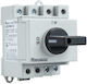 Geyer 2-Poles Changeover Panel Push Button Changeover Switch 25A