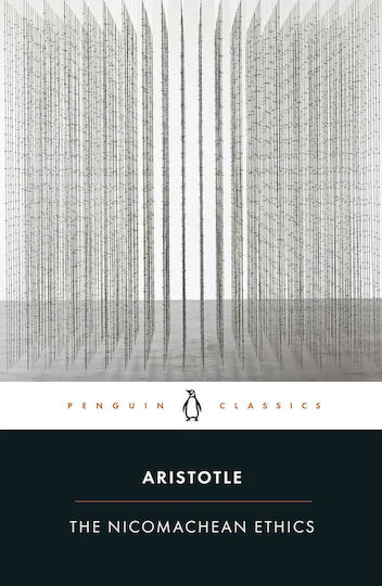 The Nicomachean Ethics, Penguin Classics