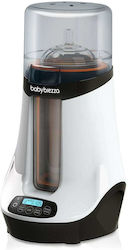 Baby Brezza Digital Babyflaschenwärmer mit Sterilisierungsfunktion