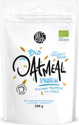 Diet-Food Organic Muesli Oats Protein 200gr