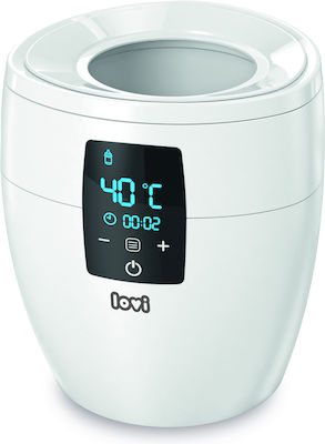 Lovi Baby Digital Babykostwärmer / Babyflaschenwärmer Bottle Warmer