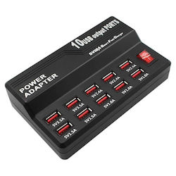 Andowl Q-CD10P Βάση Φόρτισης 60W Andowl Q-CD10P Βάση Φόρτισης 60W