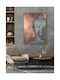 Zaros Budha Painting on Canvas 90x120cm