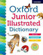 Oxford Junior Illustrated Dictionary