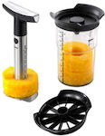 Gefu Metallic Pineapple Corer