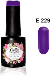 Gellie Halb-permanenter Nagellack E 229 10ml 1S...