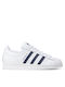 adidas Superstar Женски Маратонки Cloud White / Shadow Navy