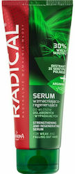 Farmona Strengthening & Regenerating Serum Μαλλιών 100ml Farmona Strengthening & Regenerating Serum Μαλλιών 100ml