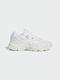 Adidas Astir Γυναικεία Sneakers Cloud White / Off White