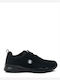 Agatha Damen Sneakers Schwarz
