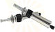 Heleco Lamps Car H15 Canbus LED 6000K Cold White 12-24V 60W 2pcs