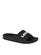 June Slides σε Μαύρο Χρώμα