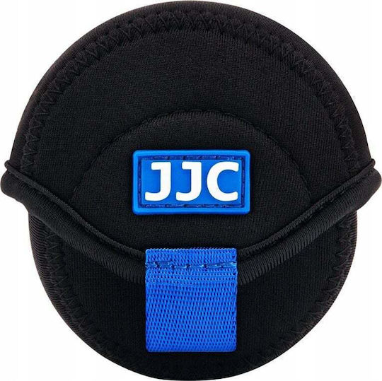 JJC Pouch Φωτογραφικής Μηχανής JN-62X40 σε Μαύρο Χρώμα