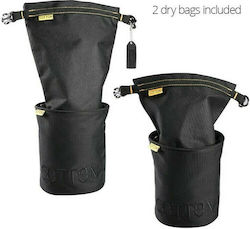 Cotton Carrier LensBucket with 2 Drybags Lens Case Cotton Carrier LensBucket with 2 Drybags Lens Case