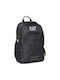 CAT Men's Fabric Backpack Black 29lt