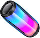 Andowl Difuzor Bluetooth Multicolor