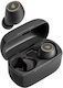 Edifier TWS1 Pro In-ear Bluetooth Handsfree Earphones with Sweat Resistance and Charging Case Dark Grey