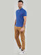 Polo T-shirt Μπλε