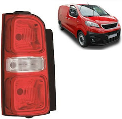 Δεξί Πίσω Φανάρι για Citroen Jumpy / SpaceTourer Opel Vivaro / Zafira Life Peugeot Expert / Traveller Toyota Proace
