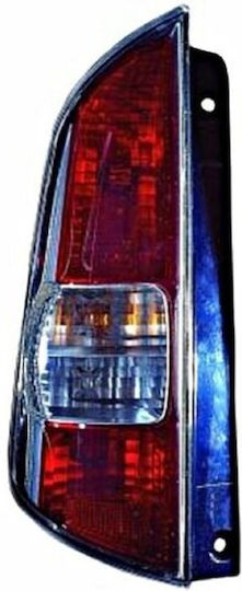 Taillights for Daihatsu Sirion Subaru Justy