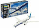 Revell Φιγούρα Μοντελισμού Αεροπλάνο Boeing 777-300ER 147 Κομματιών σε Κλίμακα 1:144 51x45εκ.