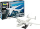 Revell Antonov AN-225 Mrija Φιγούρα Μοντελισμού Αεροπλάνο σε Κλίμακα 1:144