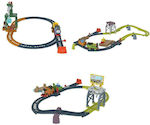 Fisher Price Thomas & Friends Περιπέτειες του Τόμας και των Φίλων του Set cu Trenuleț pentru 3++ Ani (Diverse modele) 1 buc