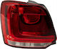 Taillights for Volkswagen Polo / T-Cross
