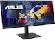 Asus VP349CGL Ultrawide IPS HDR Gaming Monitor 34" QHD 3440x1440