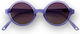 KiETLA Woam 4-6 Years Παιδικά Γυαλιά Ηλίου Purple