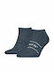 Levi's Cut Solid Color Socks RAF 2Pack