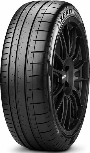 Pirelli P Zero Corsa 285/30R20 99Y XL Vara Anvelopă de Pasageri