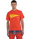 T-shirt Orange