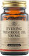 Solgar Evening Primrose Oil 500mg Supplement for Menopause 30 Softgels