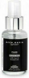 Acca Kappa Protecting Oil Inca Oil & Linseed Oils Anti-Frizz 50ml