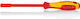Knipex Șurubelniță Electricianului 1000V Lung N...