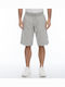 Men's Athletic Shorts Gray