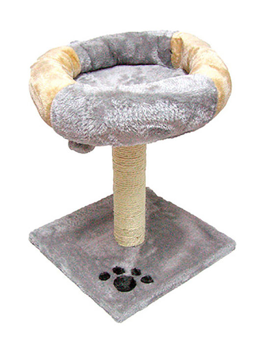 Pet Interest Wheel Cat Tree