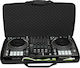 Walkasse Shockproof Eva Θήκη Μεταφοράς για Pioneer DDJ-1000 / DDJ-1000SRT