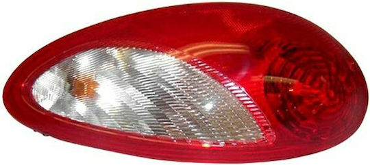 Taillights for Chrysler PT Cruiser