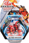 Spin Master Miniature Toy Geogan Rising Bakugan for 6+ Years (Various Designs/Assortments of Designs) 1pc