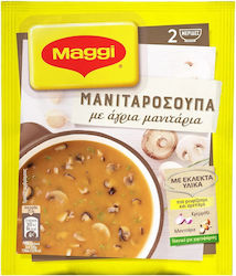 Maggi Soup Mushrooms 51gr